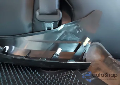 2021 Toyota 4Runner Trd Off Road Premium z USA, uszkodzony, nr VIN JTERU5JR5M5949604